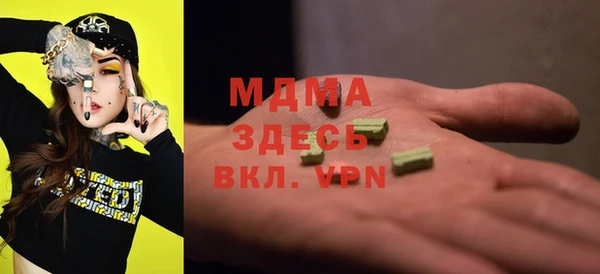 скорость Осташков