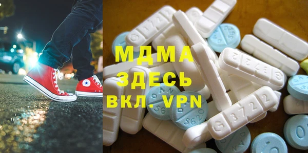 скорость Осташков